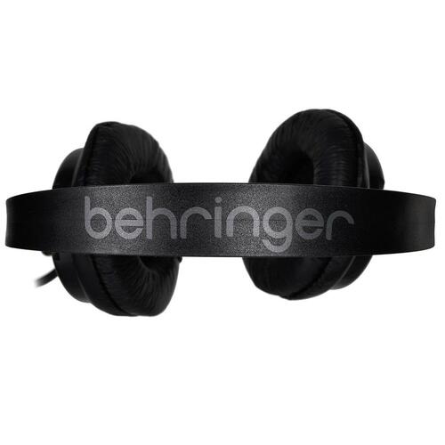 Hovedtelefoner Behringer 27000083