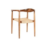 Spisebordsstol DKD Home Decor