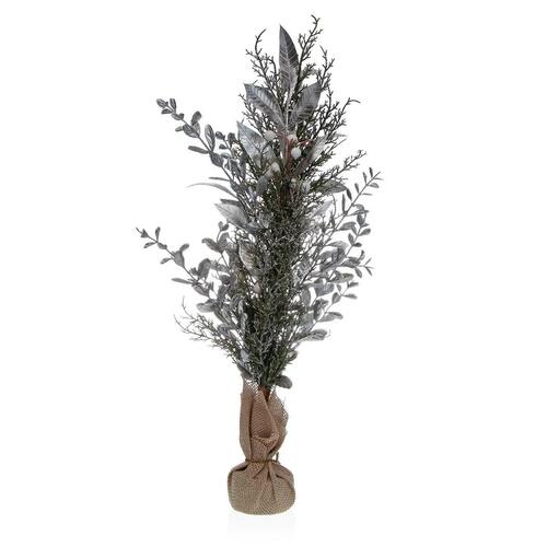 Dekorativ plante Versa Plastik