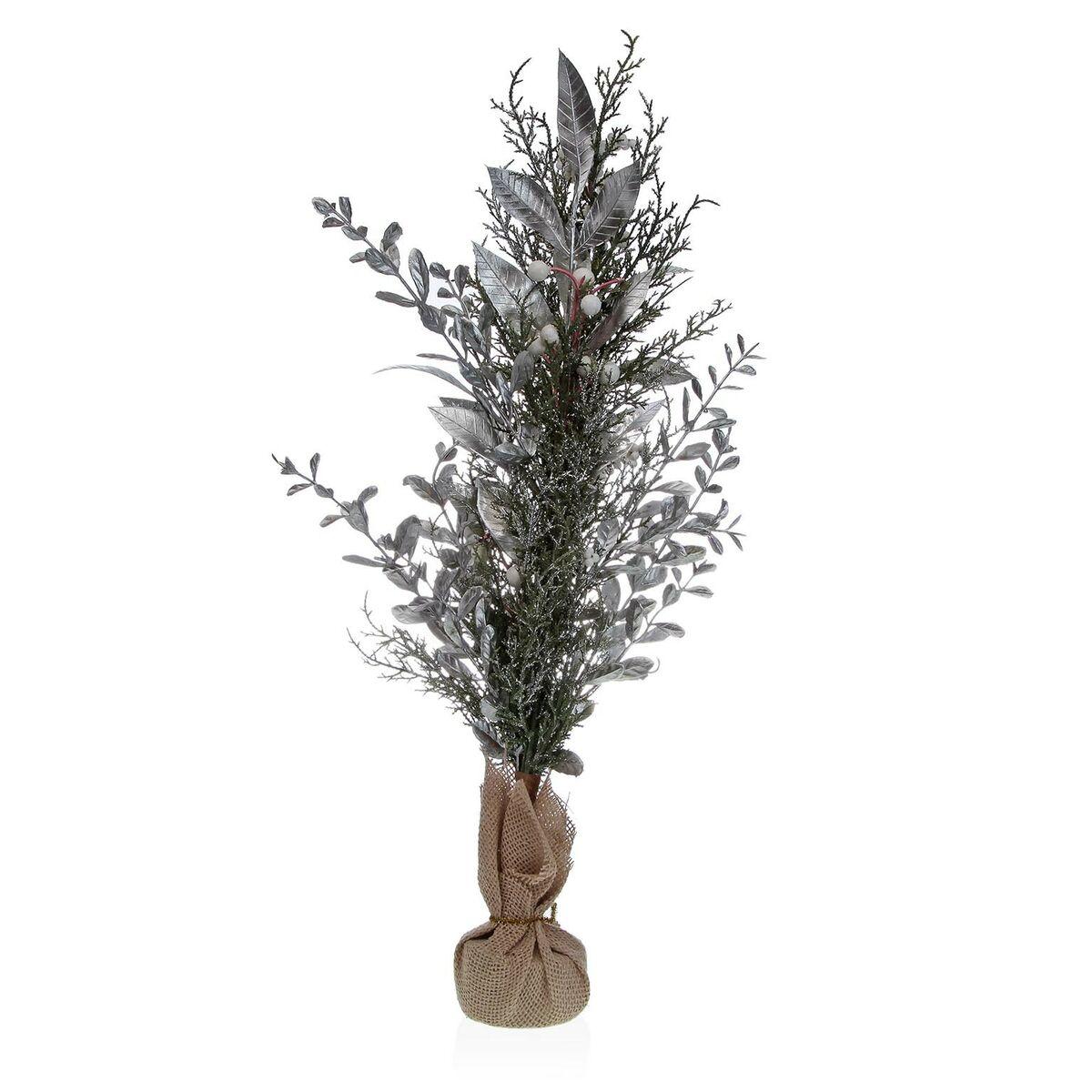 Dekorativ plante Versa Plastik