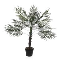 Dekorativ plante Versa Plastik