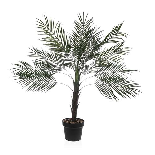 Dekorativ plante Versa Plastik