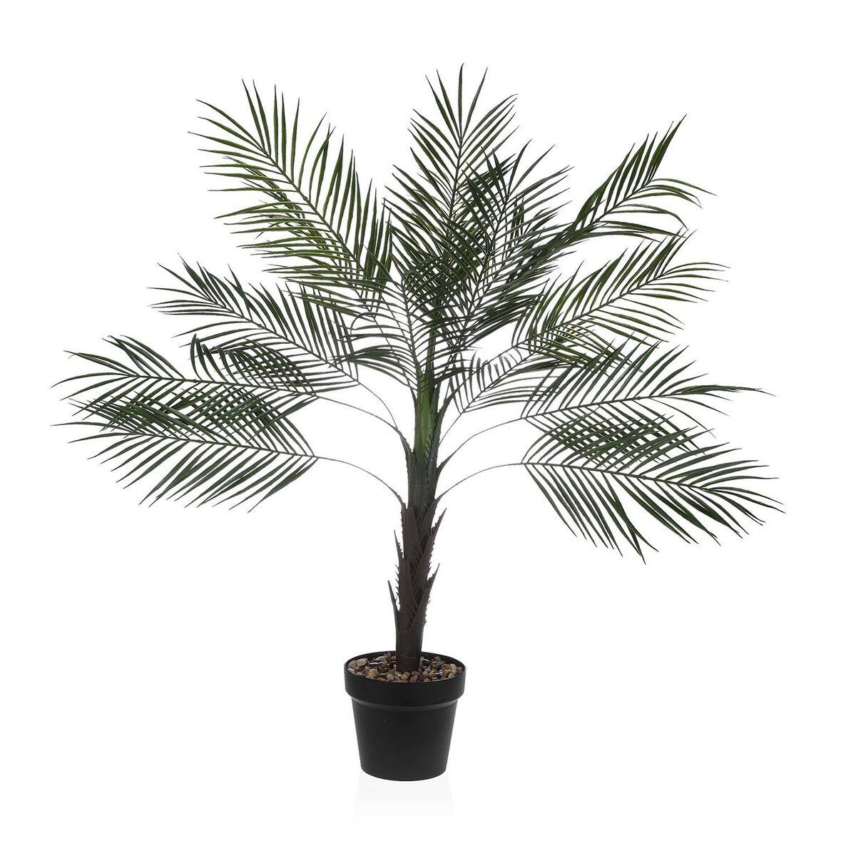 Dekorativ plante Versa Plastik