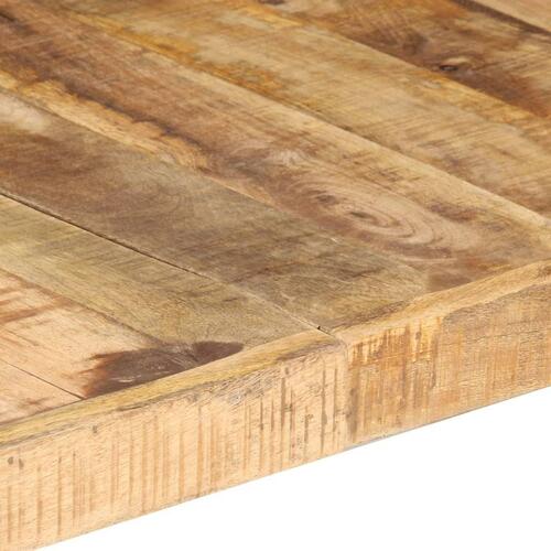 Sofabord 180x90x40 cm ru mangotræ