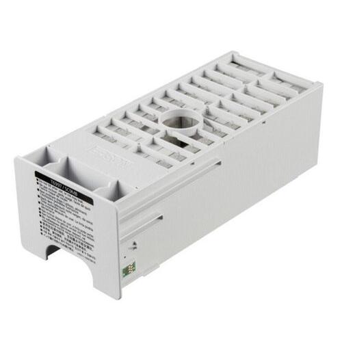Original blækpatron Epson C13T699700 Hvid Multifarvet (1 enheder)