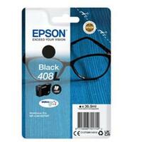 Original blækpatron Epson C13T09K14010 Sort