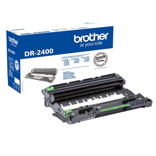 Tromme Brother DR-2400 Sort