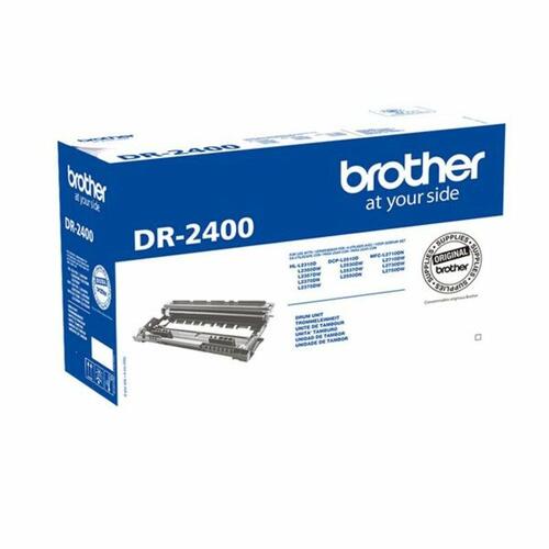 Tromme Brother DR-2400 Sort