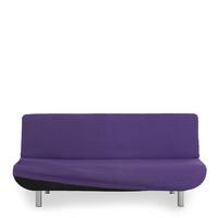 Sofa cover Eysa ULISES Lilla 140 x 100 x 200 cm