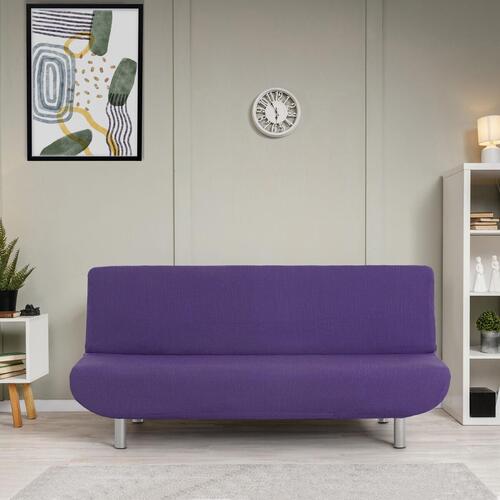 Sofa cover Eysa ULISES Lilla 140 x 100 x 200 cm