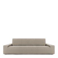 Sofa cover Eysa ROC Lys brun 70 x 120 x 330 cm