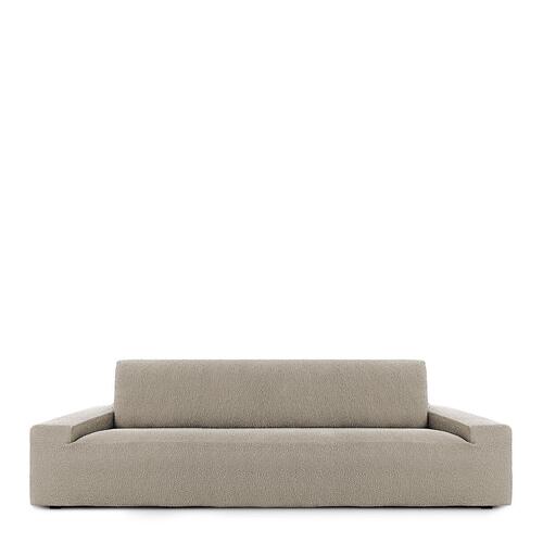 Sofa cover Eysa ROC Lys brun 70 x 120 x 330 cm