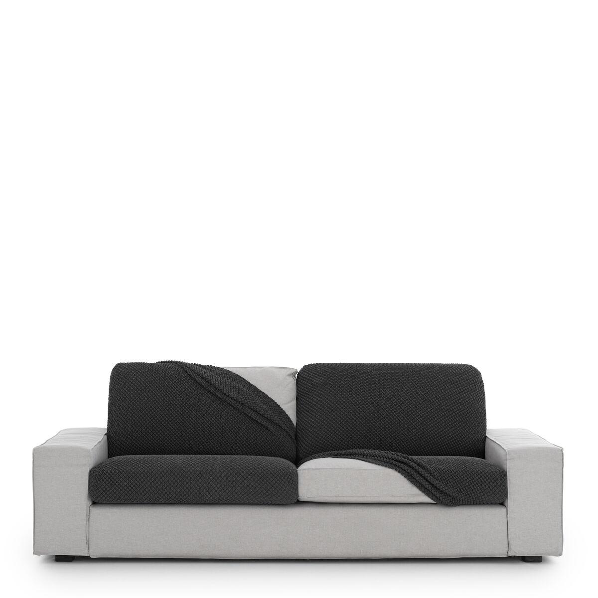 Pudebetræk Eysa THOR Mørkegrå 100 x 15 x 120 cm Sofa