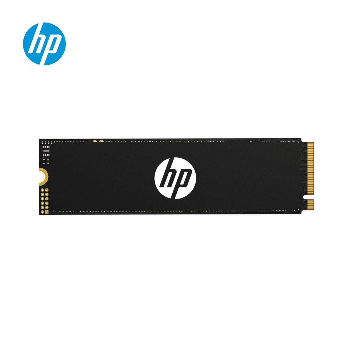 HP FX700 4 TB M.2 PCIe SSD - intern harddisk