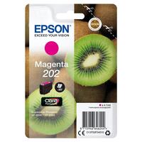 Original blækpatron Epson EP64624 (4,1 ml) Magenta