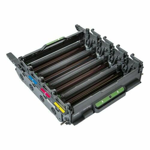 Printertromle Brother DR-421CL Sort