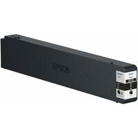 Original blækpatron Epson C13T02Y100 Sort