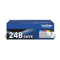Toner Brother TN-248VAL