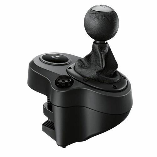 Gaming gearstang Logitech Driving Force