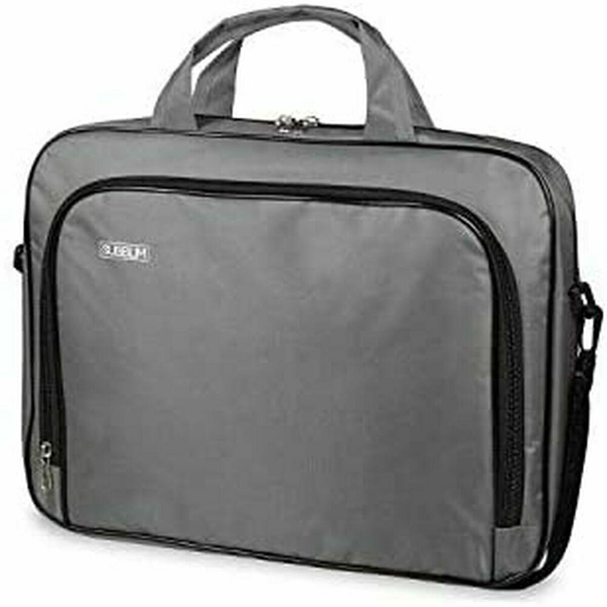 Subblim Laptop Case SUB-LB-1OLB051 - 16" computertaske, grå