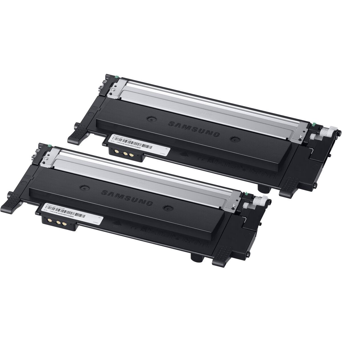 HP Samsung SU364A / CLT-P404B 2-Pack Black Toner