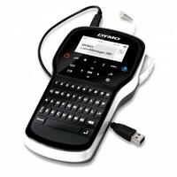 Bærbar elektrisk labelmaker Dymo 280 (1 enheder)