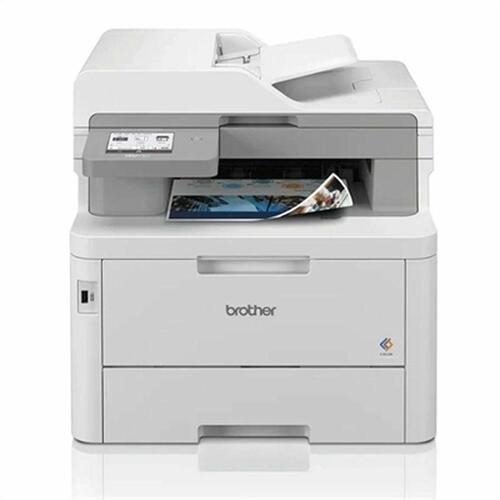 Multifunktionsprinter Brother MFCL8340CDWRE1