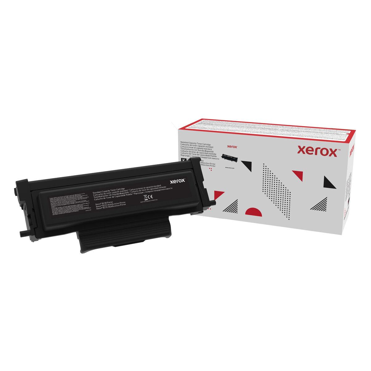 Xerox original toner 006R04399 - sort, 1.200 sider