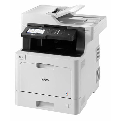 Multifunktionsprinter Brother MFC-L8900CDW