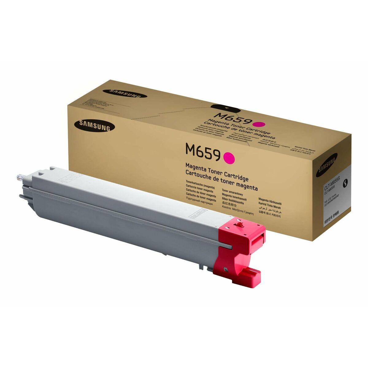 HP SU359A original toner - Magenta, 20.000 sider