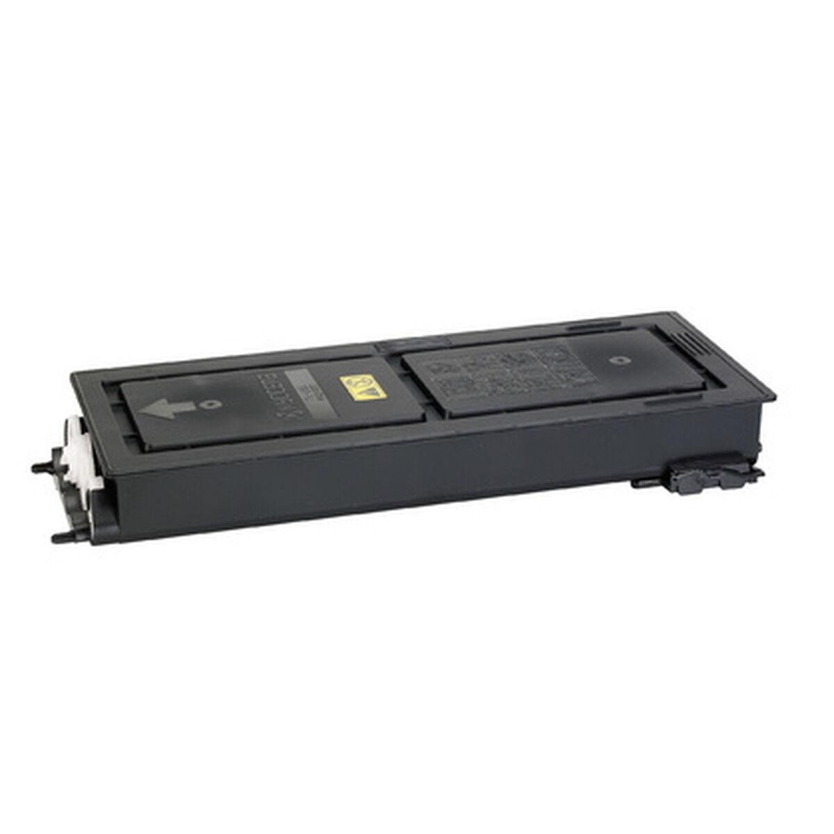 Kyocera TK-685 toner - sort (original) billede