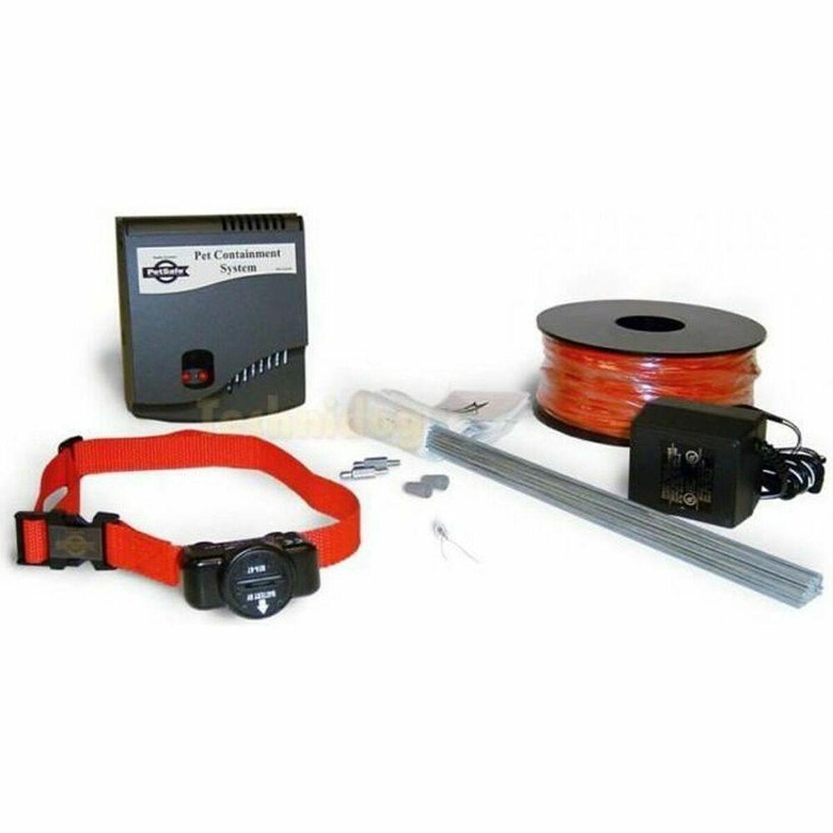 PetSafe trådløst kæledyr indhegning system PIG19-15394 billede