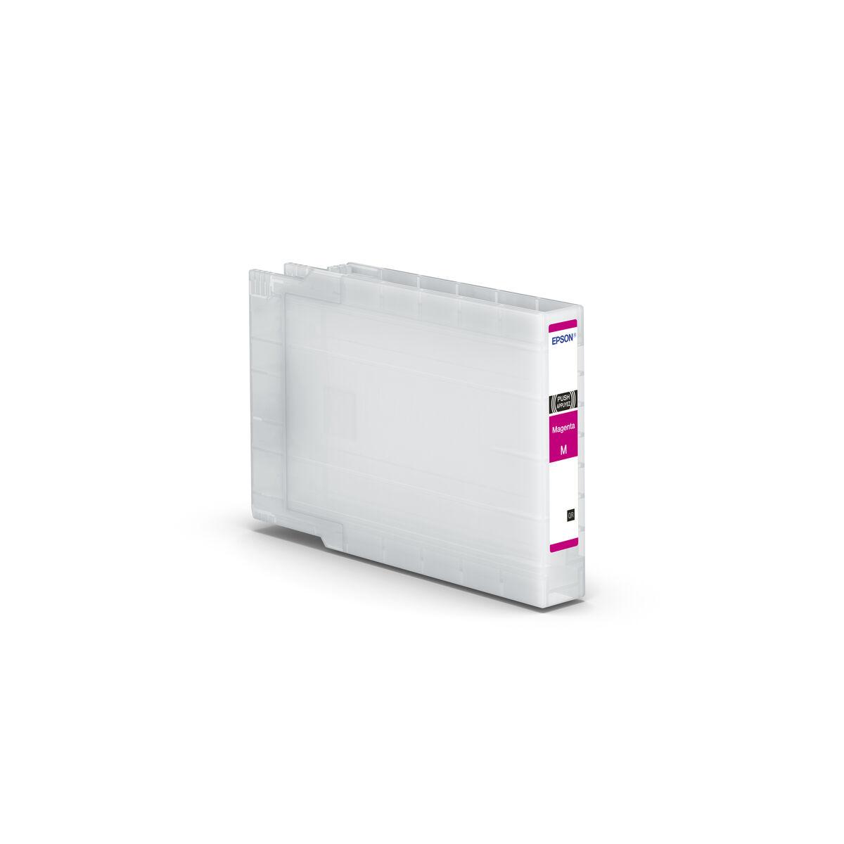 Epson original blækpatron WF‑C81XX/WF‑C86XX - Magenta billede