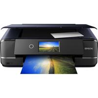 Multifunktionsprinter Epson C11CH45402 28 ppm LAN WiFi