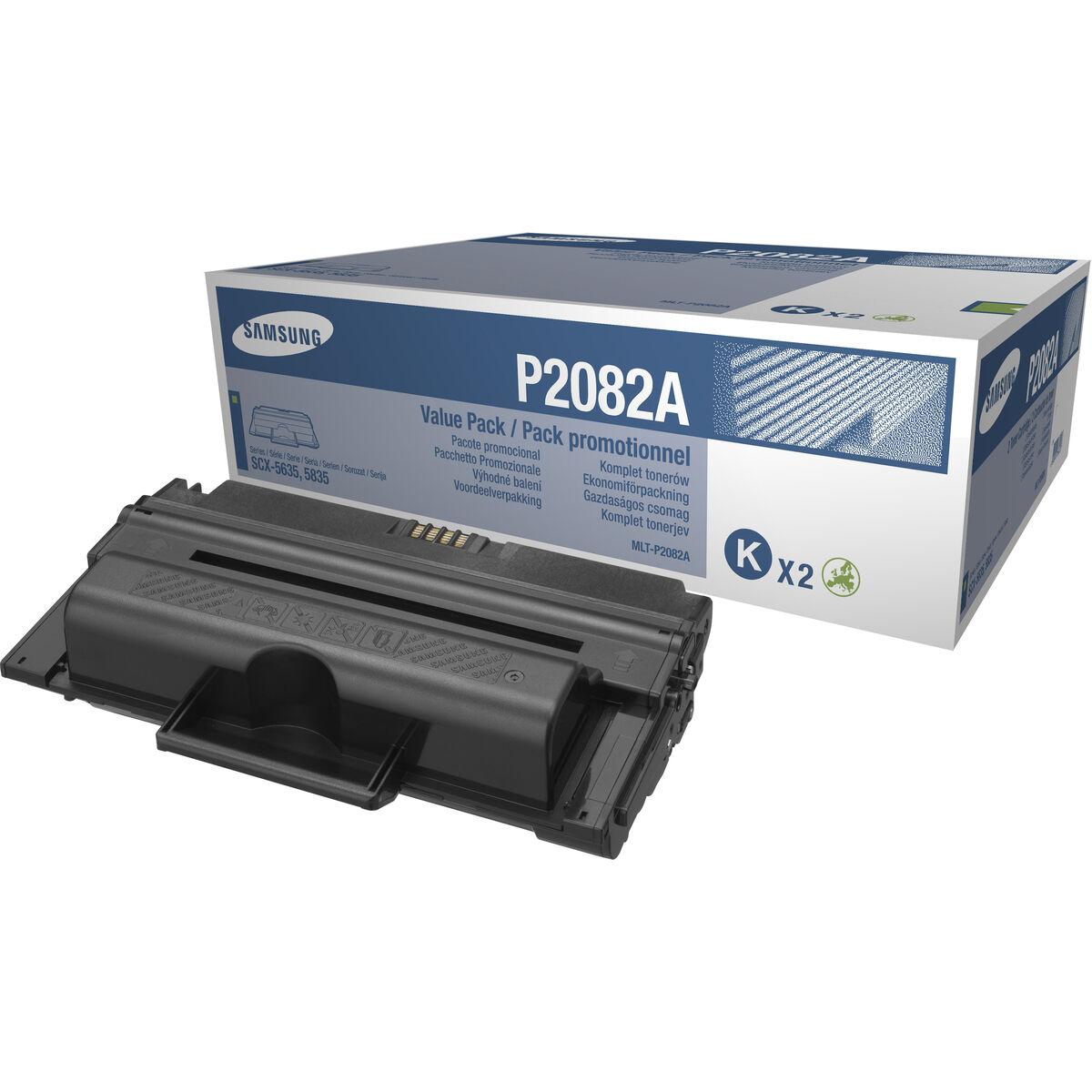 Samsung MLT-P2082A toner - sort, value pack