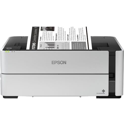 Wi-Fi Duplex printer Epson EcoTank ET-M1170
