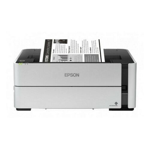 Wi-Fi Duplex printer Epson EcoTank ET-M1170