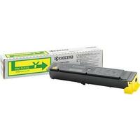 Toner Kyocera TK-5215Y Gul