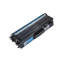 Toner Brother TN-910C Sort Cyan