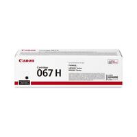 Toner Canon 067H Sort