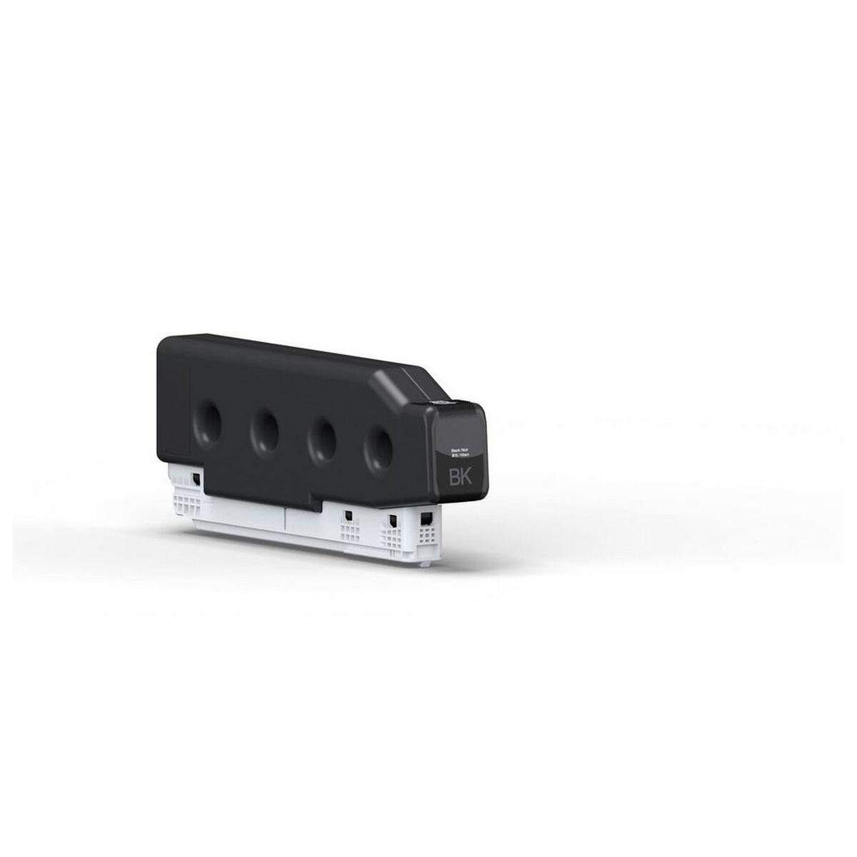 Epson Epson T08H1 Blækpatron sort T08H1 Modsvarer: N/A