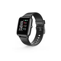 Smartwatch Hama Fit Watch 5910 Sort 1,3" (1 enheder)