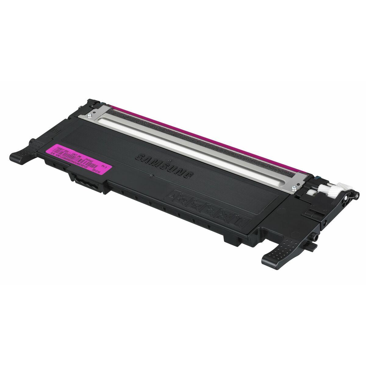 Original toner HP CLP 320/325 CLX 3180/3185 Magenta