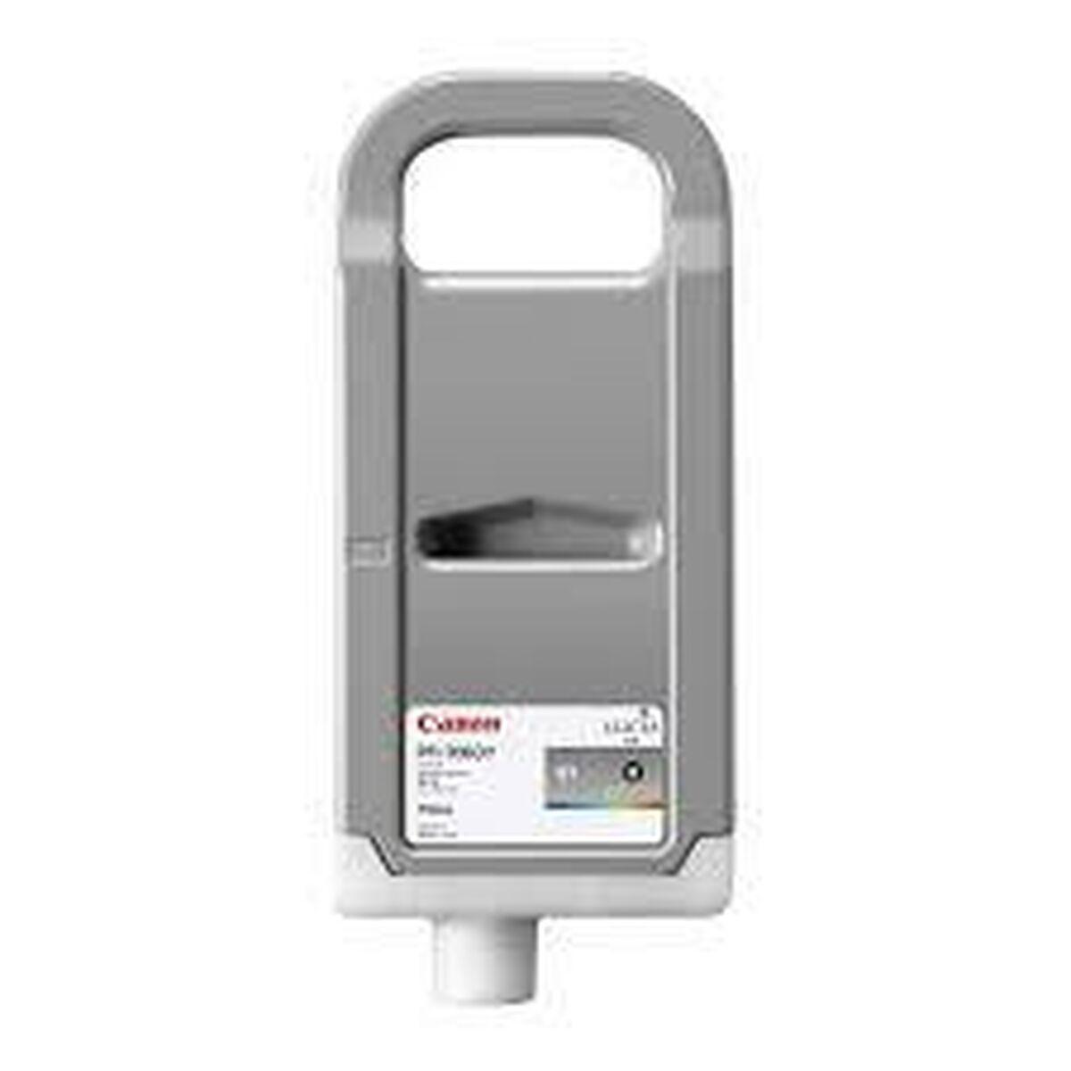 Canon PFI-706 GY blækpatron - grå, XXL billede
