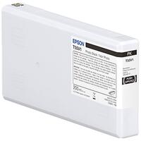 Original blækpatron Epson T55W1 Sort