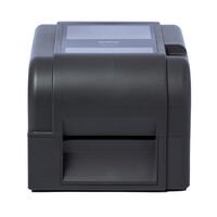 Labelprinter Brother TD4420TNZ1 Sort Grå (1 enheder)