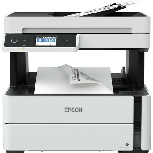 Multifunktionsprinter Epson EcoTank ET-M3180 Wi-Fi Hvid