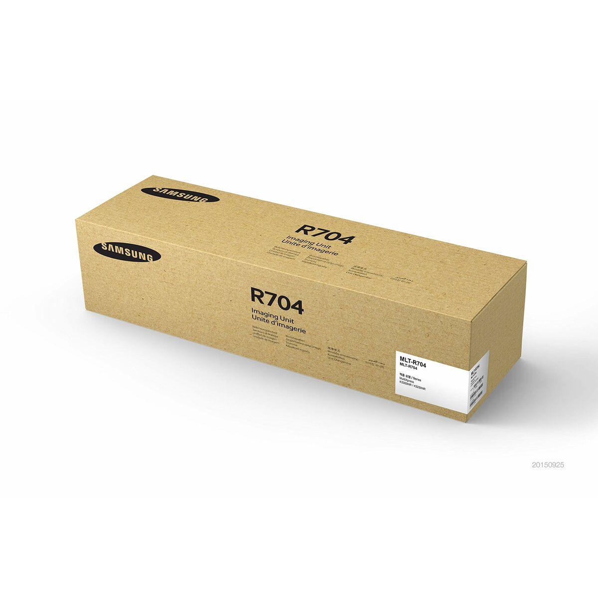 HP printertromle K3300/K3250 - sort laser