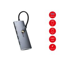 USB Hub Equip 133482