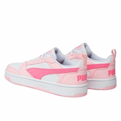 Sportssko til børn Puma Rebound V6 36